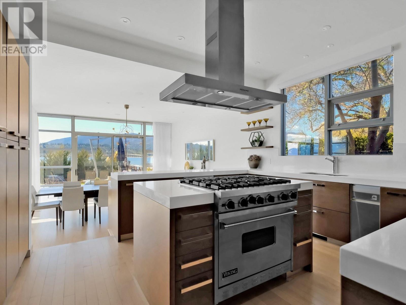  2096 Abbott Street, Kelowna