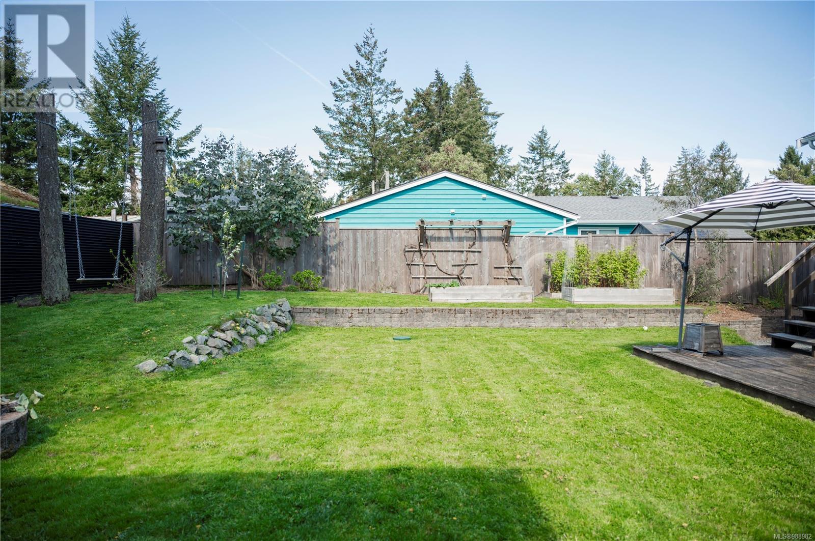 1401 Pilot Way, Nanoose Bay