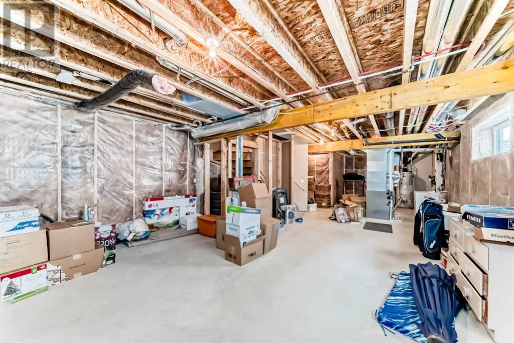 51 Heritage Boulevard, Cochrane
