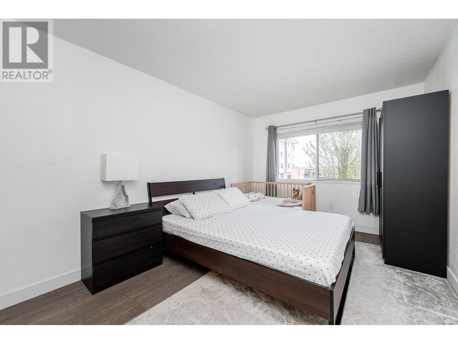 307 2055 SUFFOLK AVENUE, Port Coquitlam real estate listing R2993981