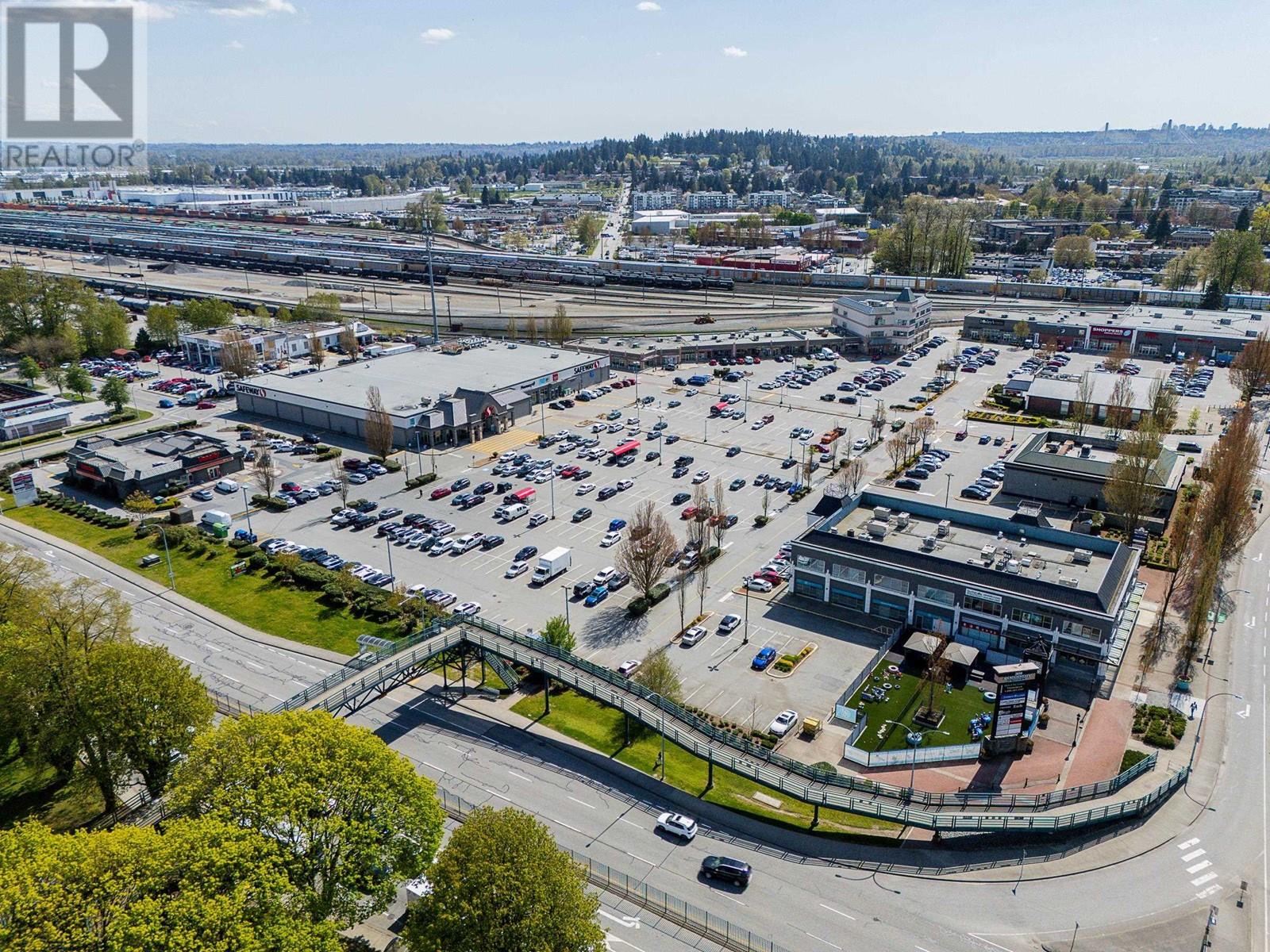 307 2055 SUFFOLK AVENUE, Port Coquitlam real estate listing R2993981