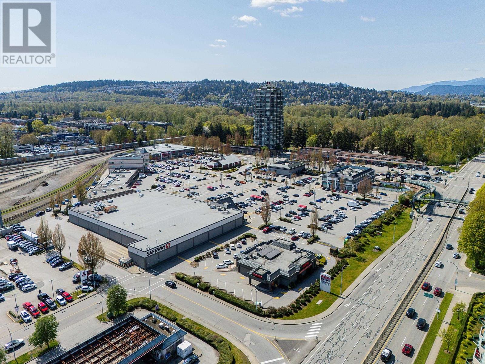 307 2055 SUFFOLK AVENUE, Port Coquitlam