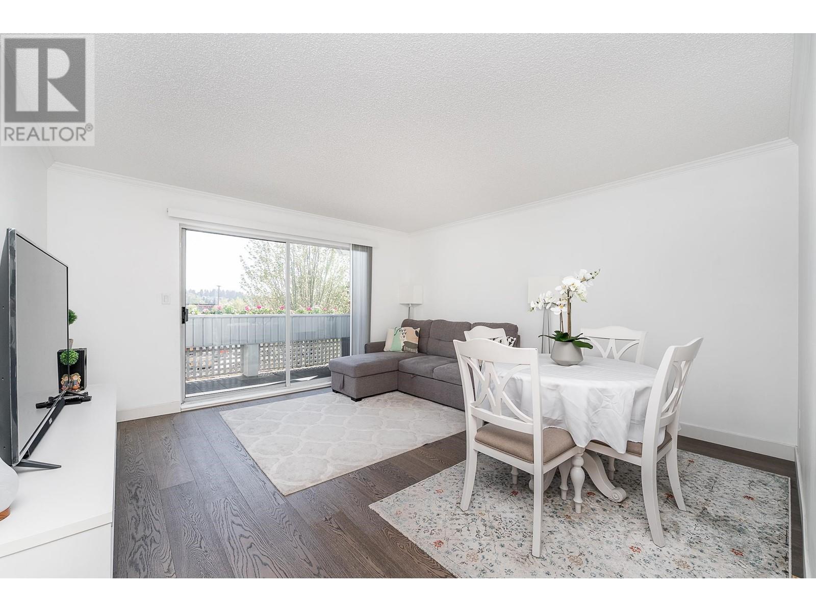307 2055 SUFFOLK AVENUE, Port Coquitlam real estate listing R2993981