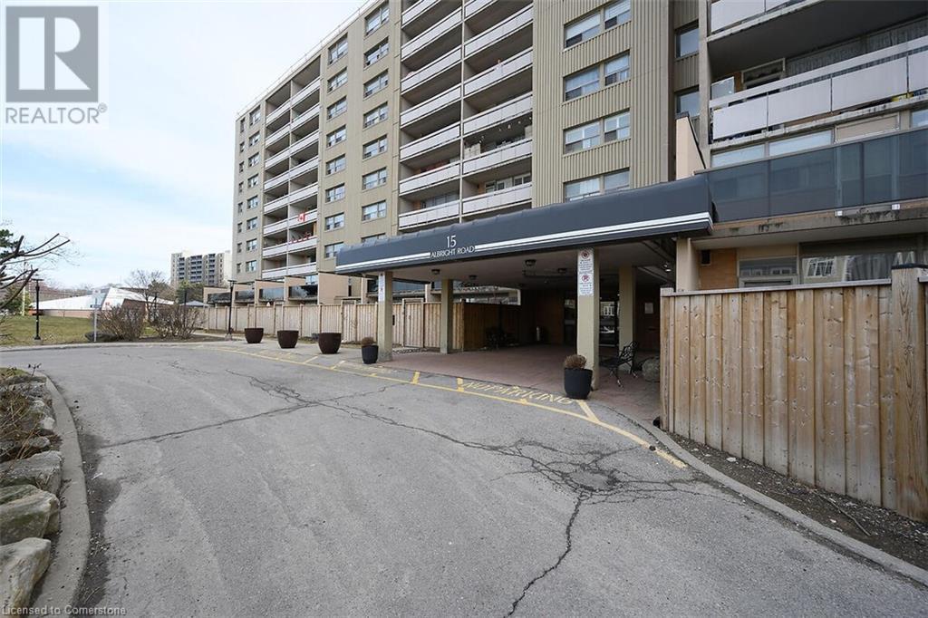 Photo 29 of 15 Albright Road Unit 811, Hamilton ON