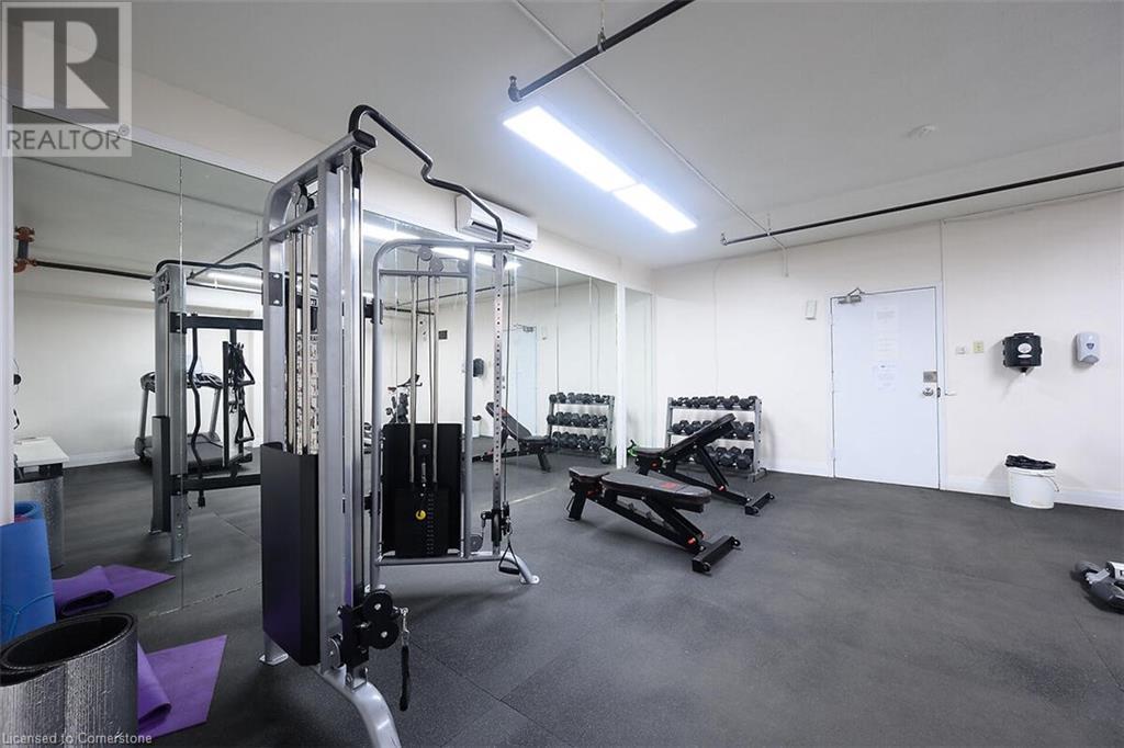 Photo 26 of 15 Albright Road Unit 811, Hamilton ON