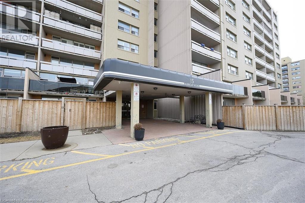 Photo 31 of 15 Albright Road Unit 811, Hamilton ON