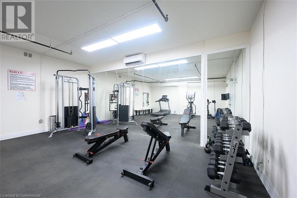 Photo 24 of 15 Albright Road Unit 811, Hamilton ON