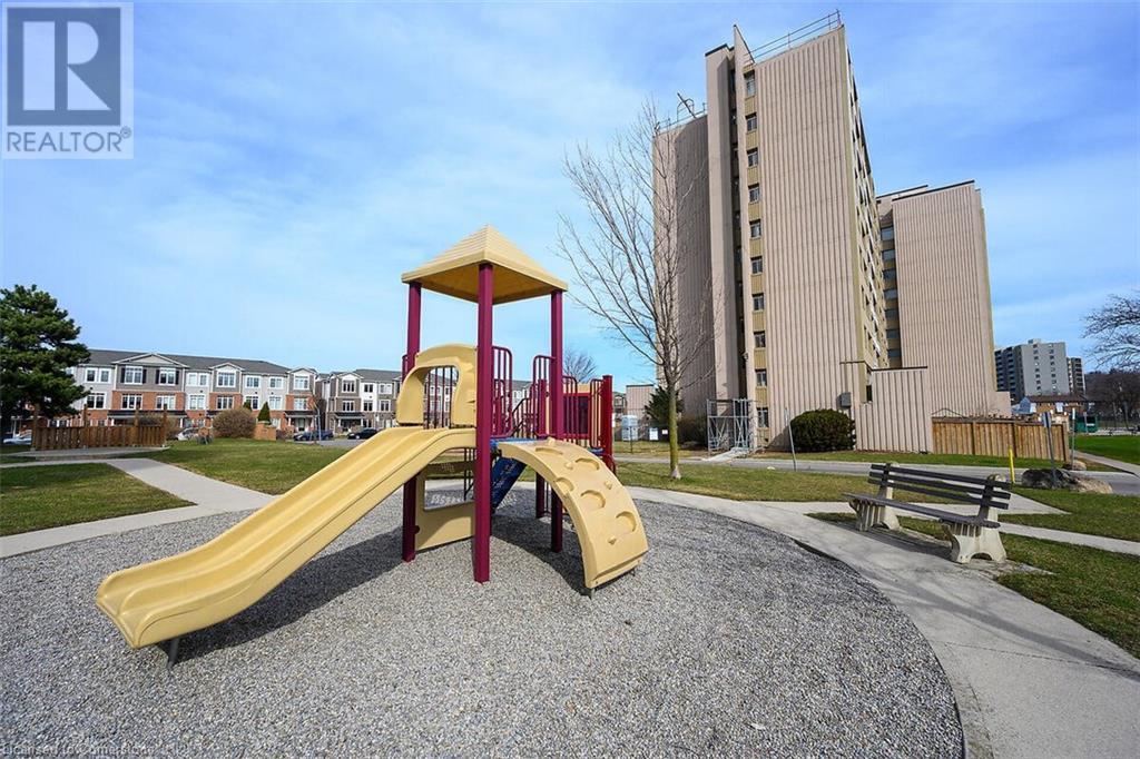 Photo 27 of 15 Albright Road Unit 811, Hamilton ON