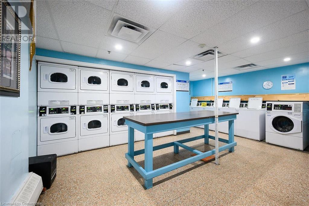 Photo 23 of 15 Albright Road Unit 811, Hamilton ON