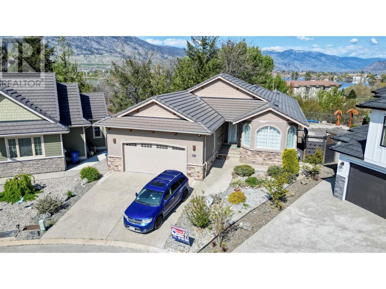 16 Chardonnay Court, Osoyoos