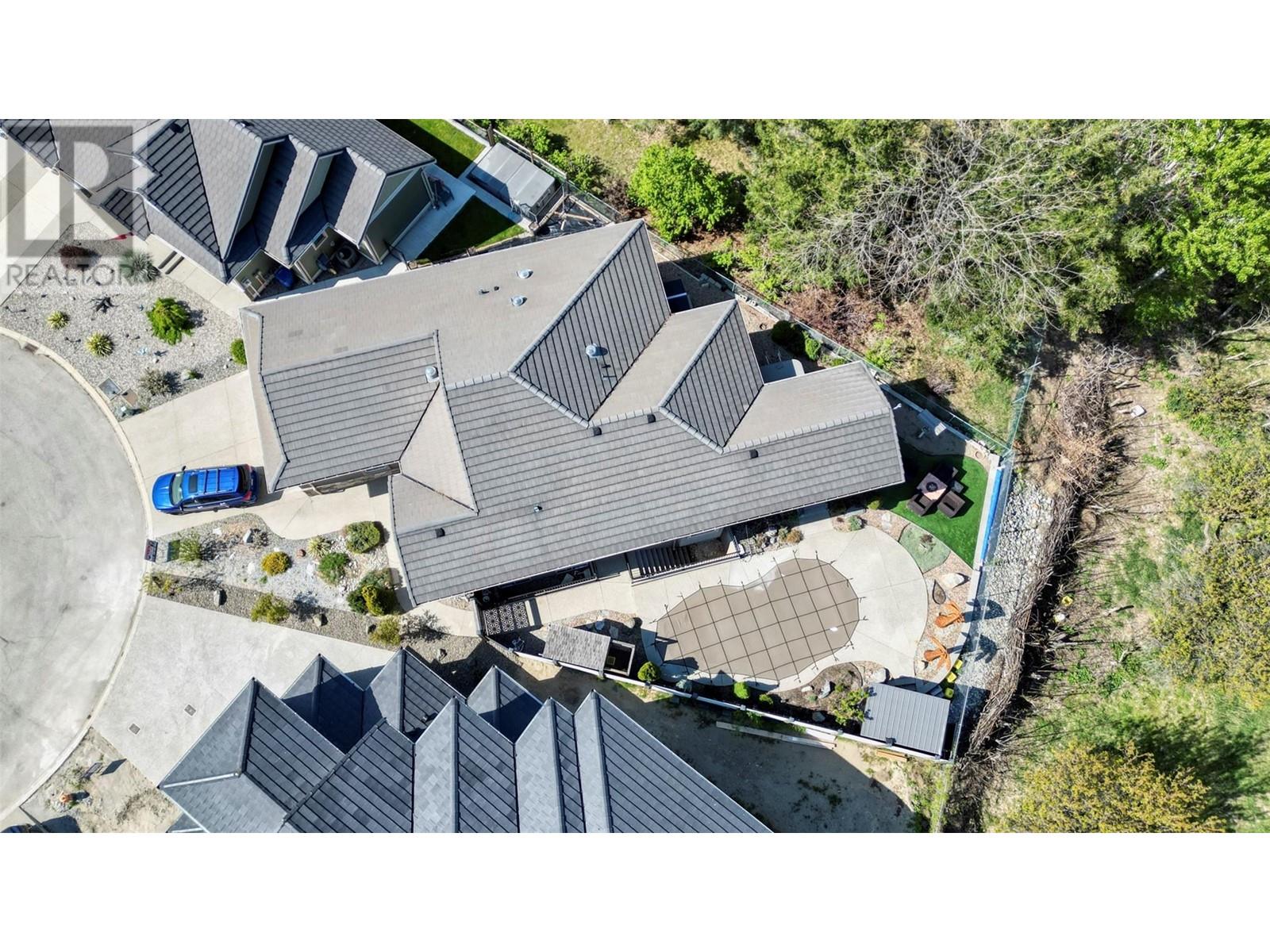 16 Chardonnay Court, Osoyoos
