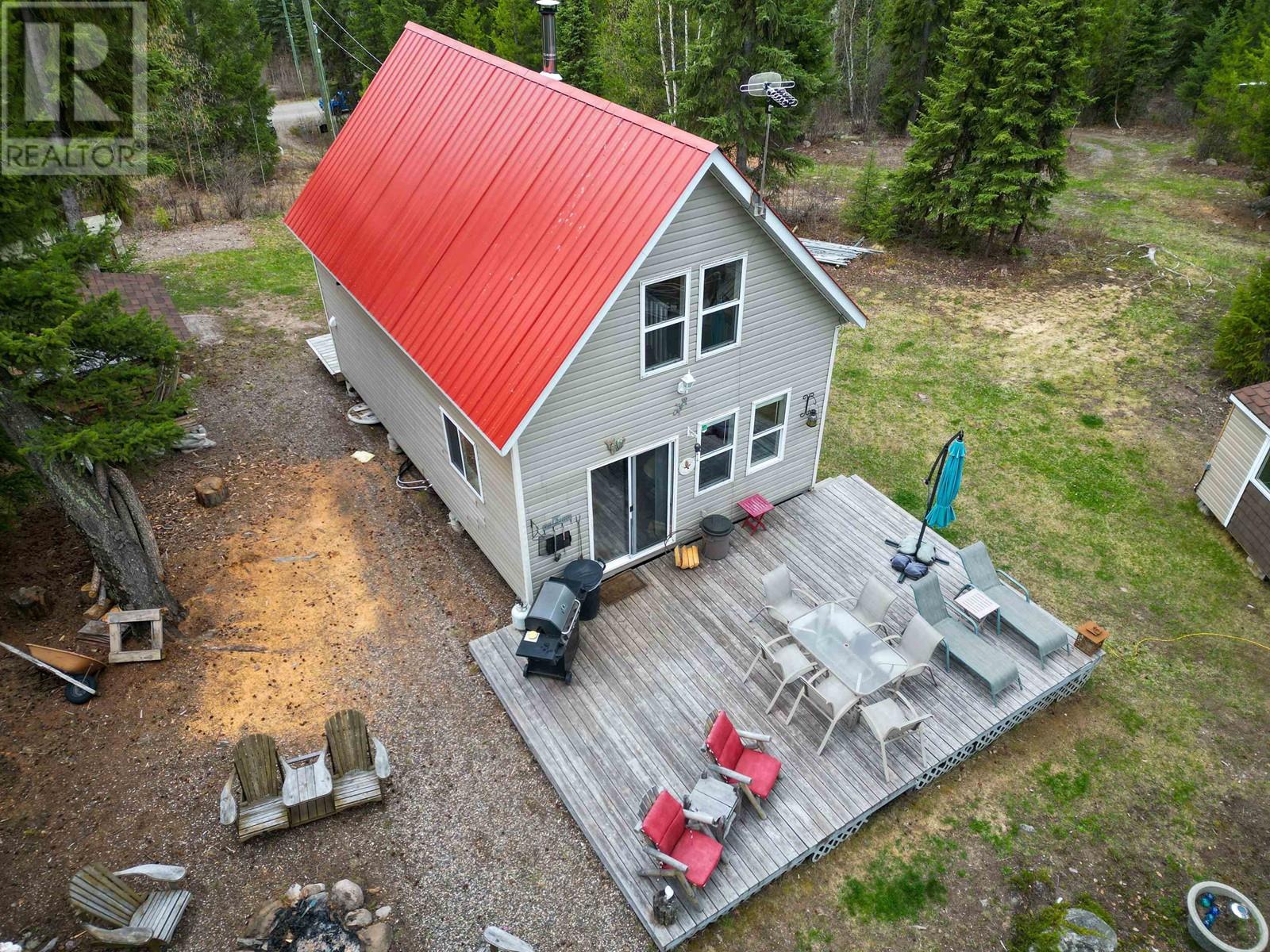 49500 LLOYD DRIVE, Cluculz Lake