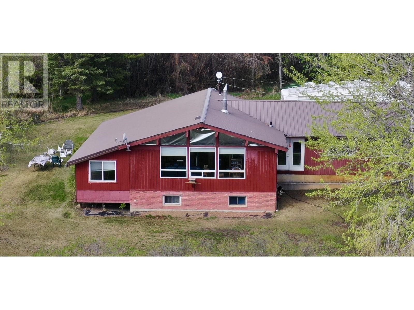 Photo 1 of 14477 Montney Road, Fort St John BC