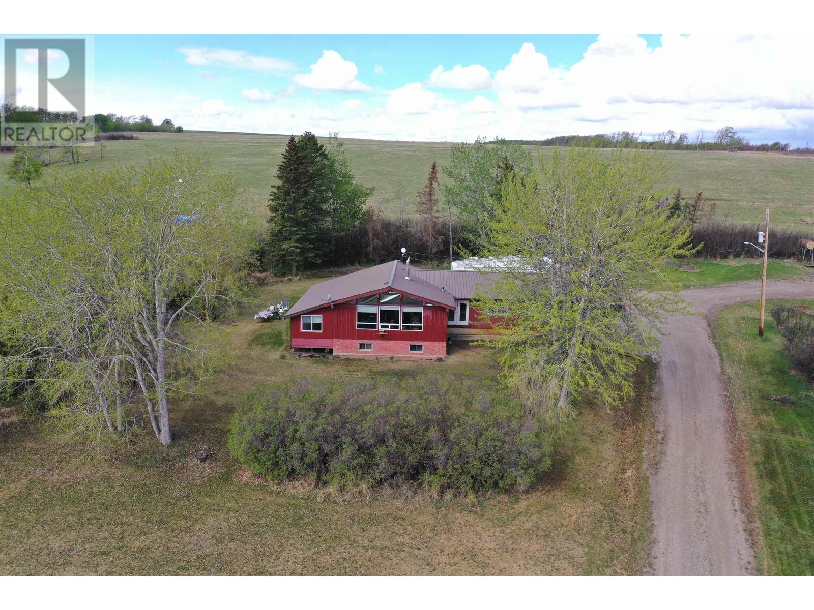 Photo 3 of 14477 Montney Road, Fort St John BC
