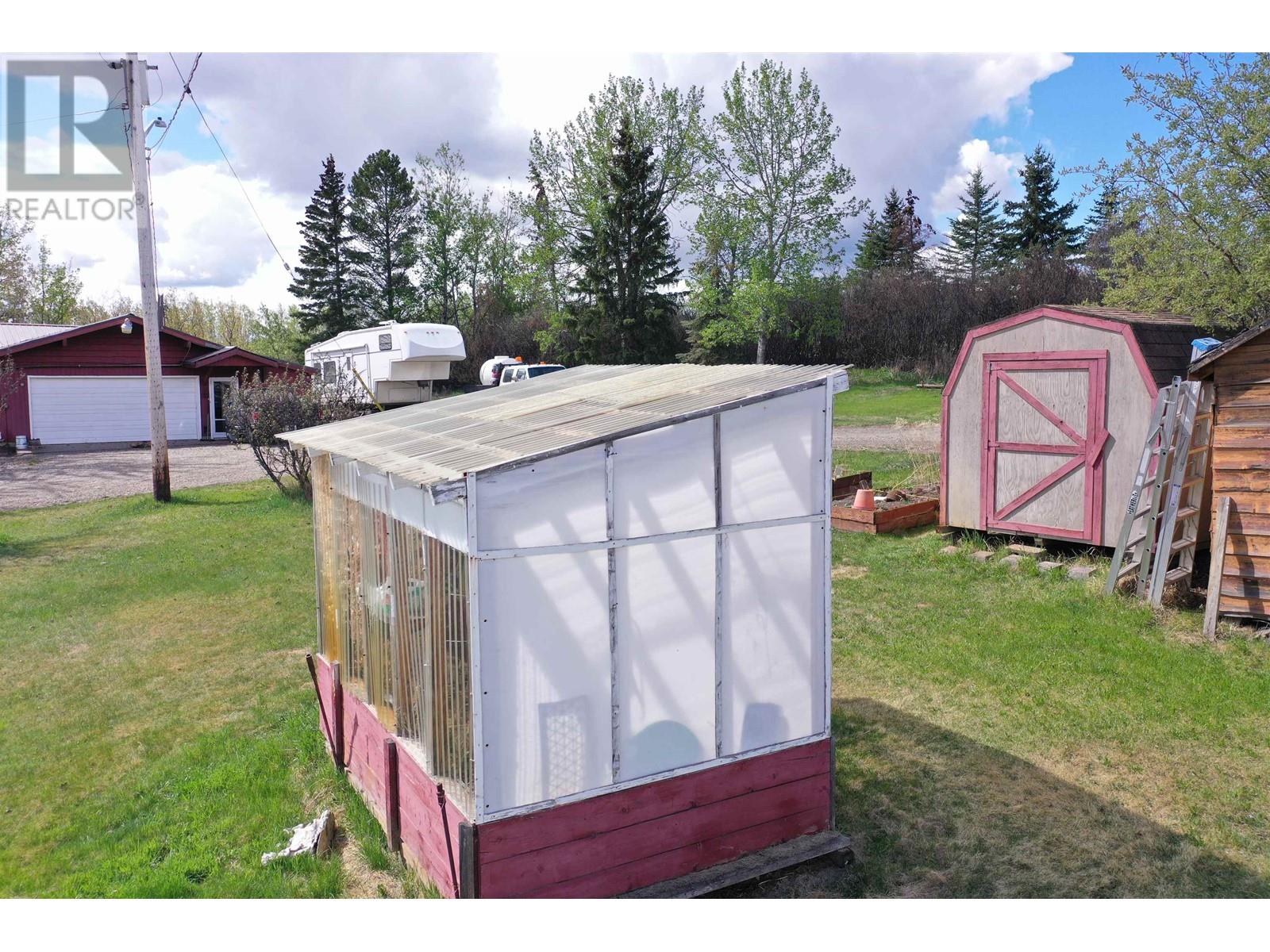 Photo 8 of 14477 Montney Road, Fort St John BC