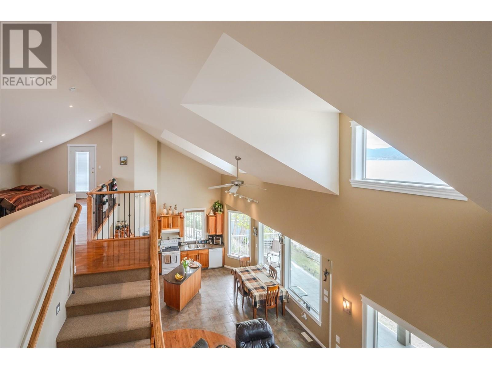 7005 Indian Rock Road Unit# 4, Naramata