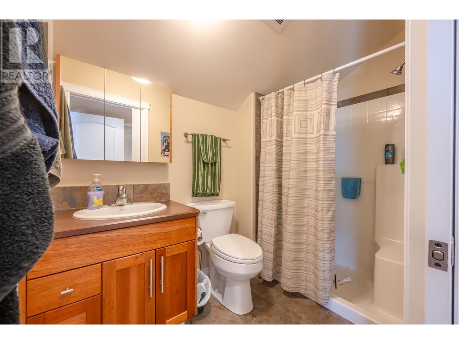 7005 Indian Rock Road Unit# 4, Naramata