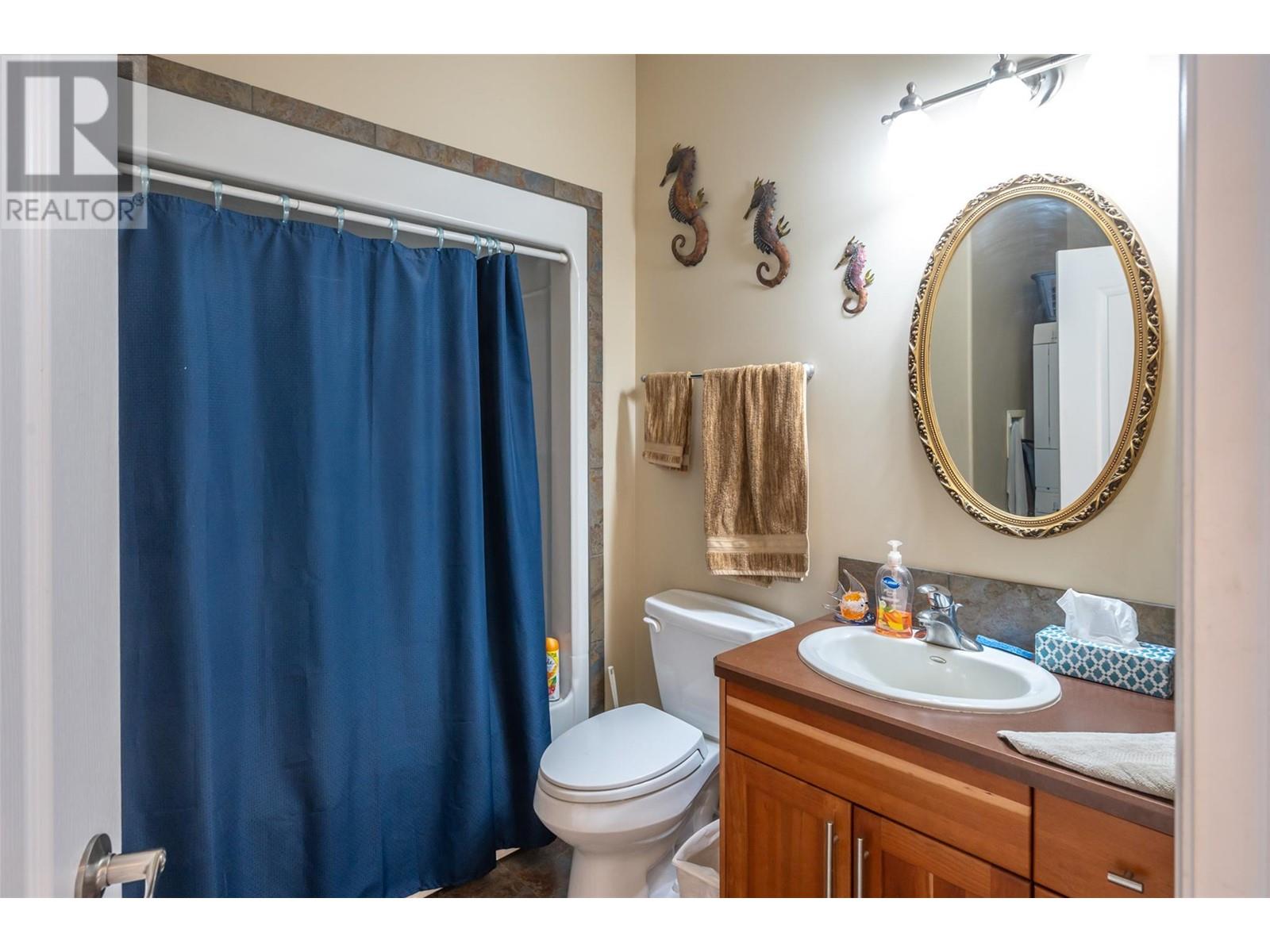 7005 Indian Rock Road Unit# 4, Naramata