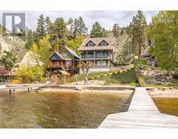 4 7005 Indian Rock Road, Naramata