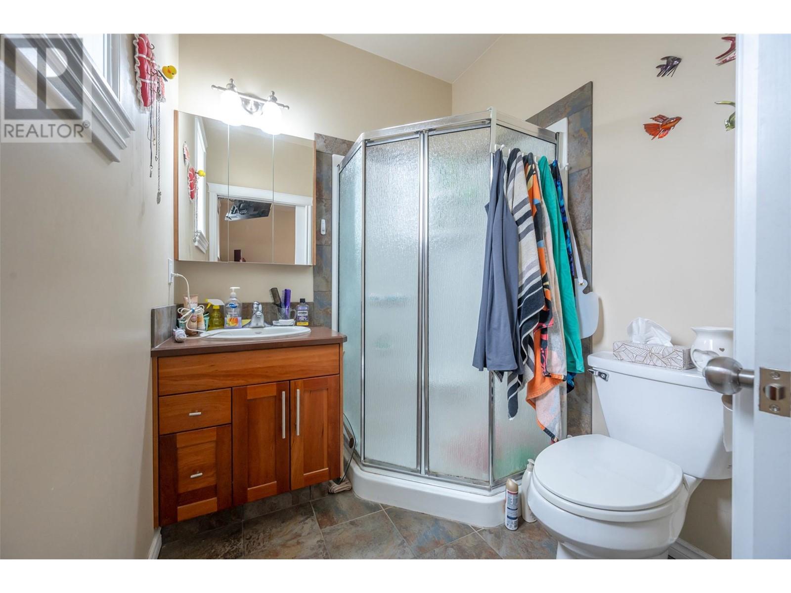 7005 Indian Rock Road Unit# 4, Naramata