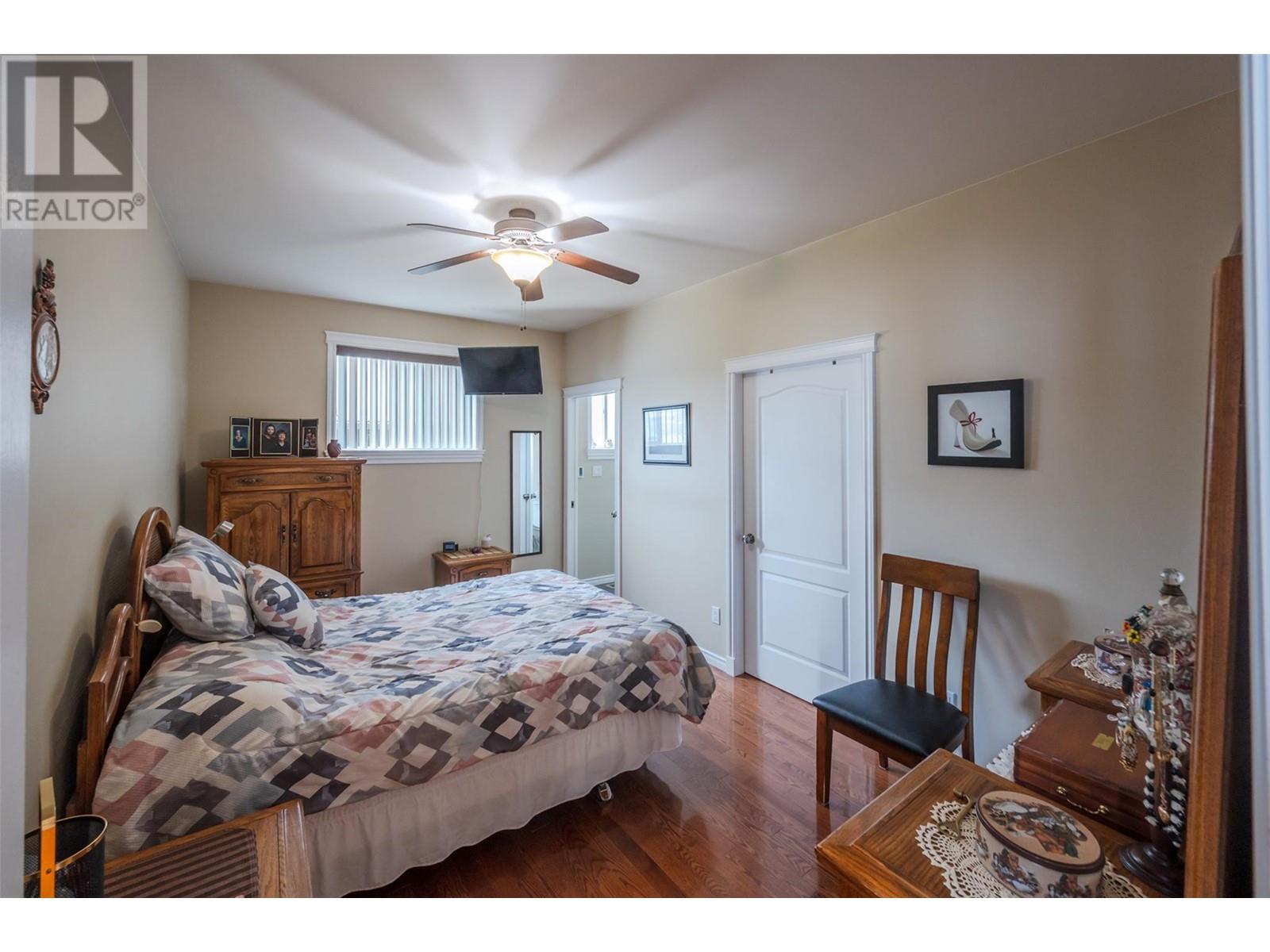 7005 Indian Rock Road Unit# 4, Naramata