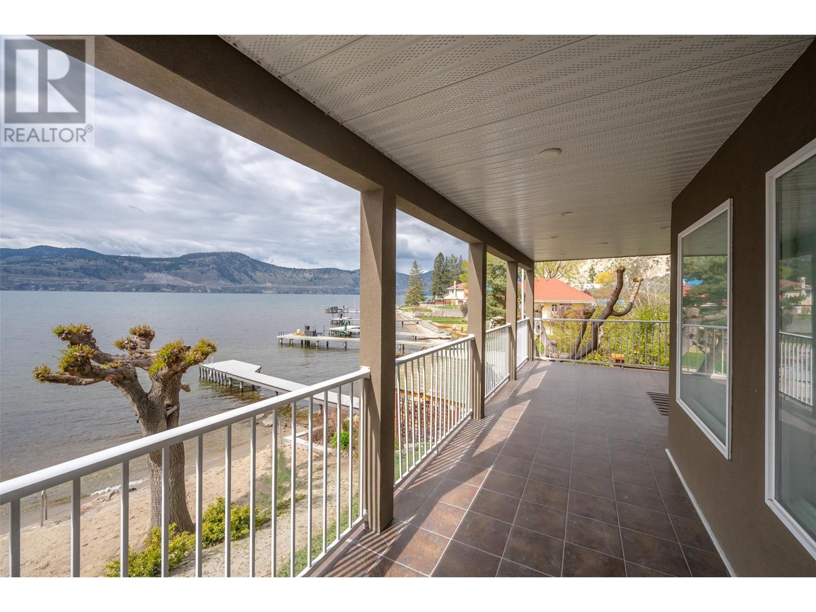 7005 Indian Rock Road Unit# 4, Naramata