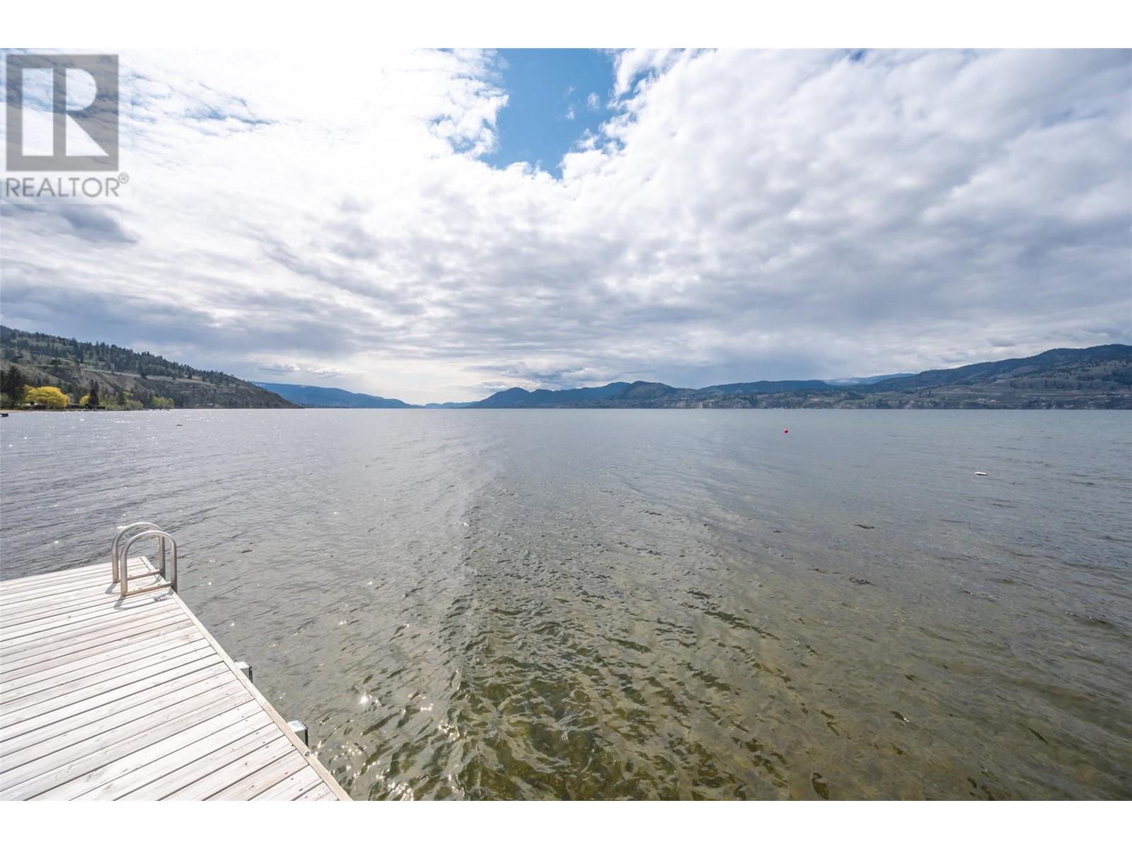 7005 Indian Rock Road Unit# 4, Naramata
