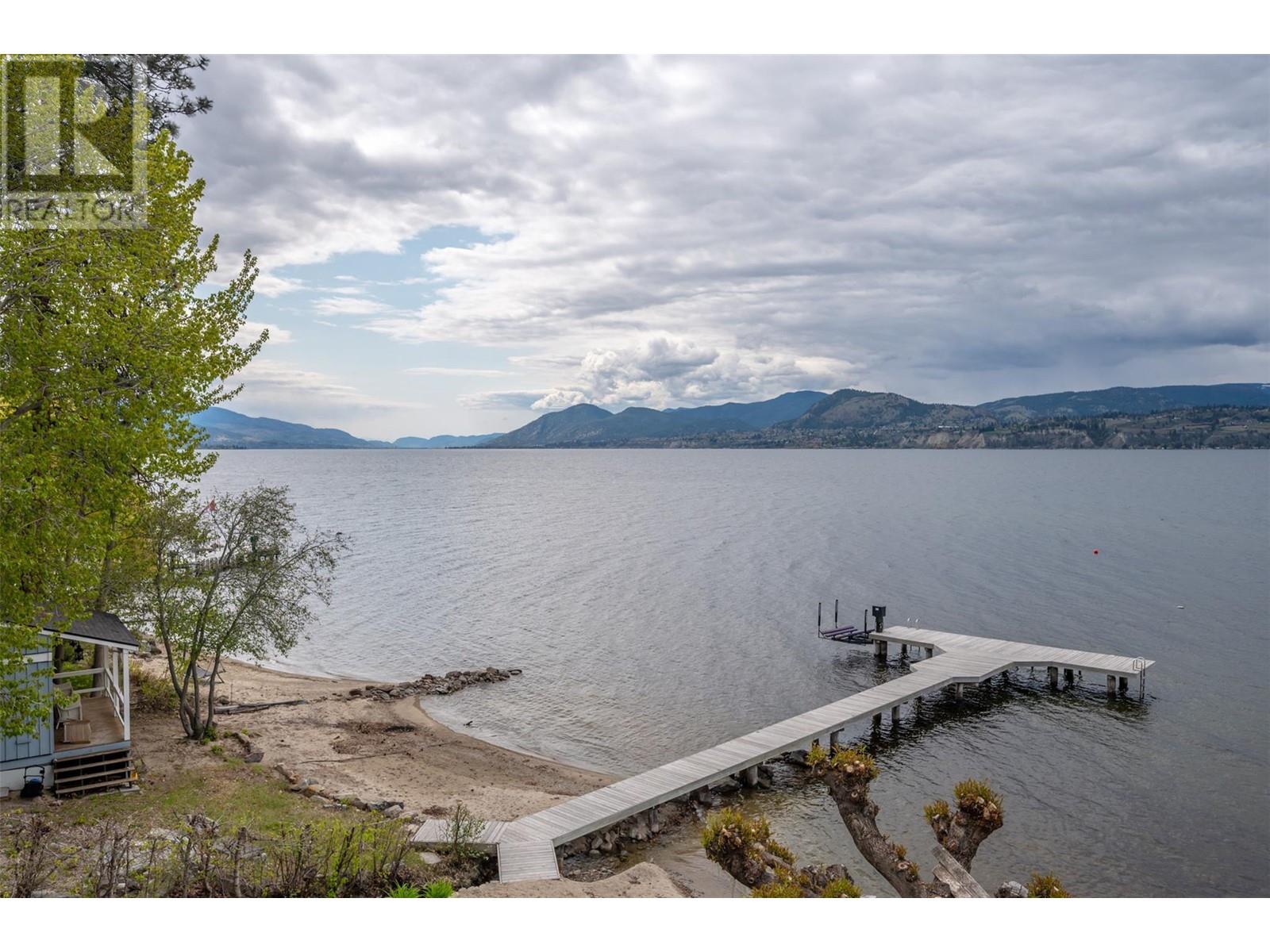 7005 Indian Rock Road Unit# 4, Naramata