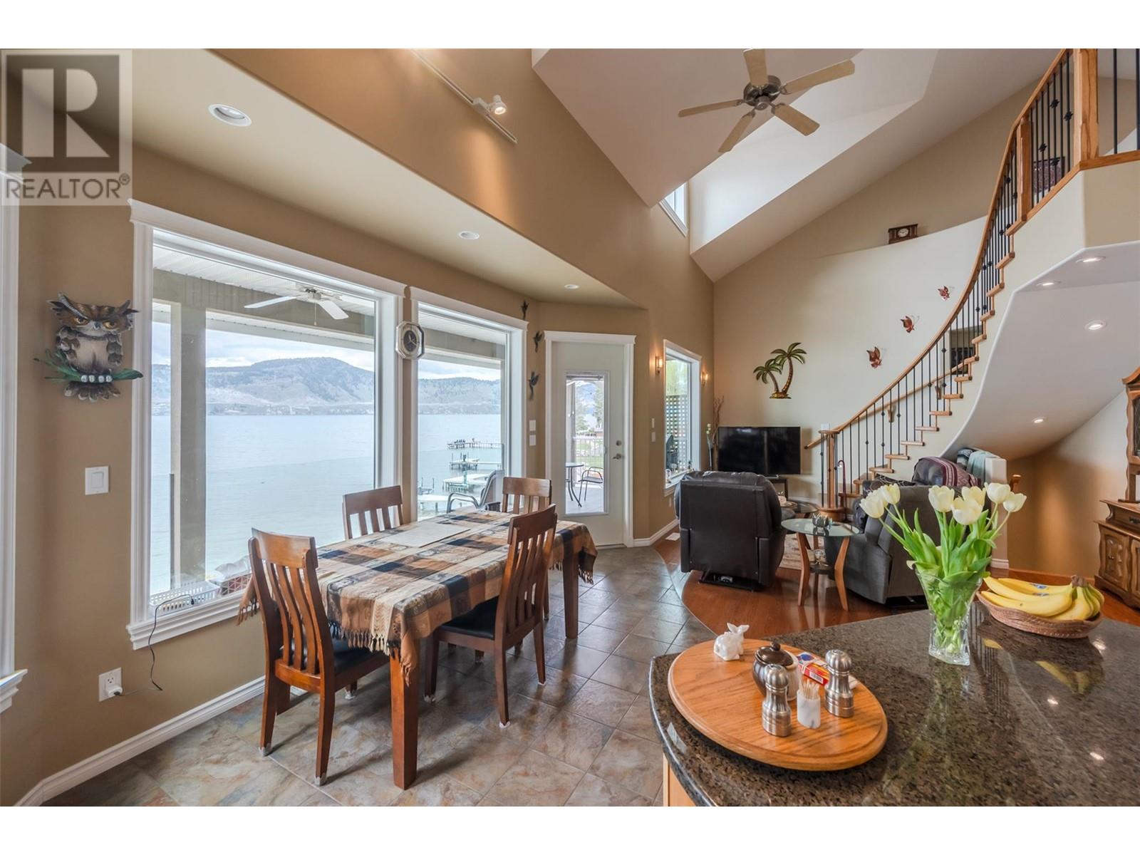 7005 Indian Rock Road Unit# 4, Naramata
