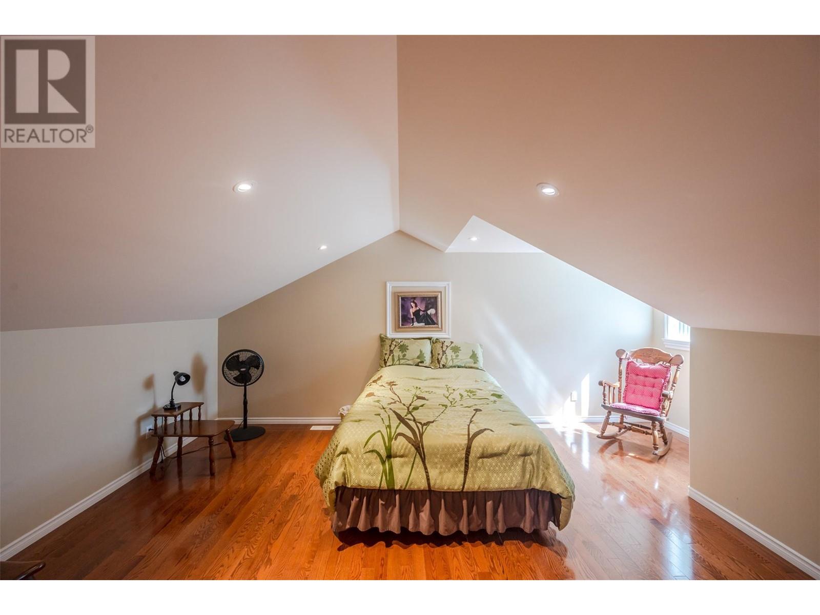 7005 Indian Rock Road Unit# 4, Naramata