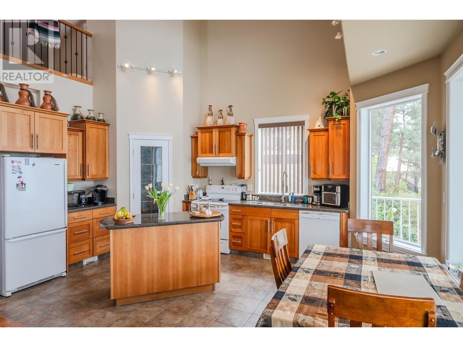 7005 Indian Rock Road Unit# 4, Naramata