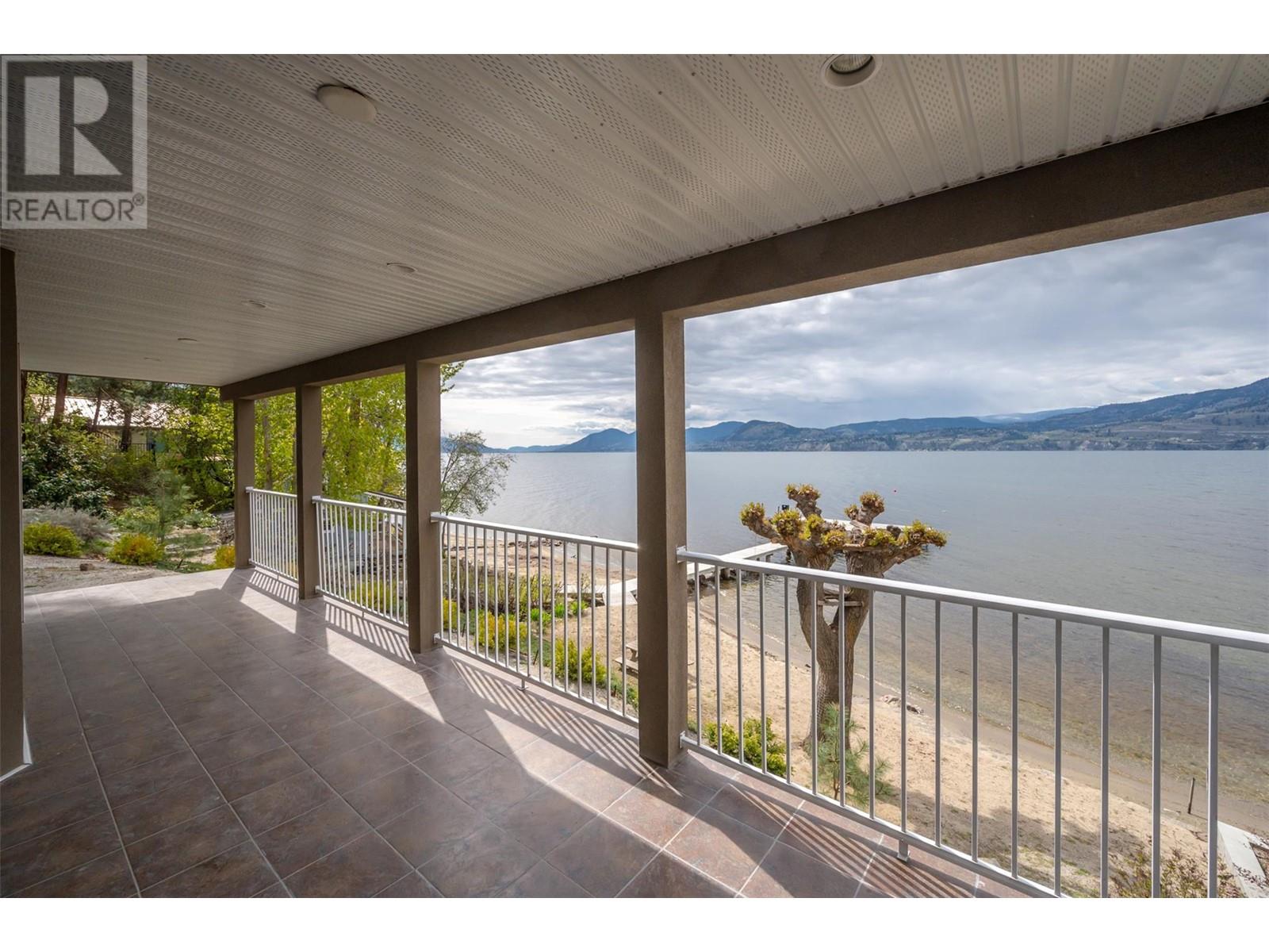 7005 Indian Rock Road Unit# 4, Naramata