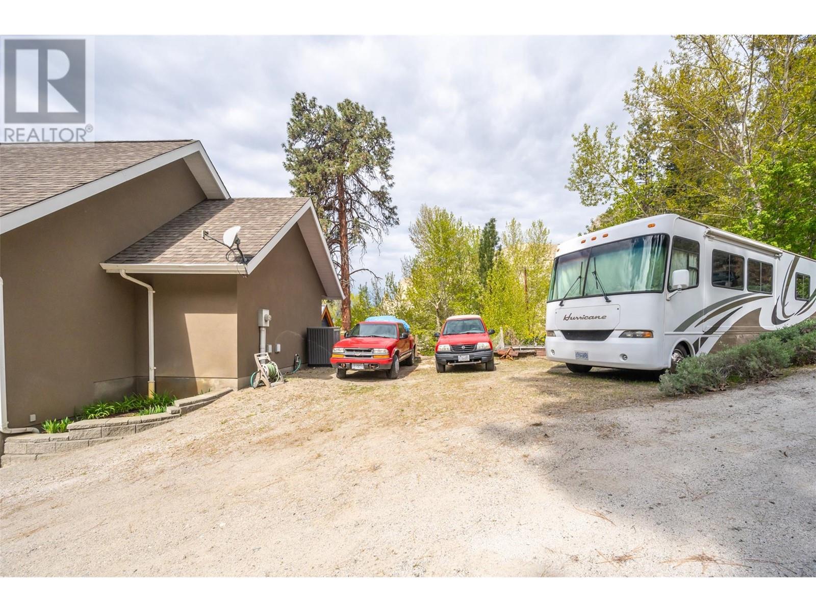7005 Indian Rock Road Unit# 4, Naramata