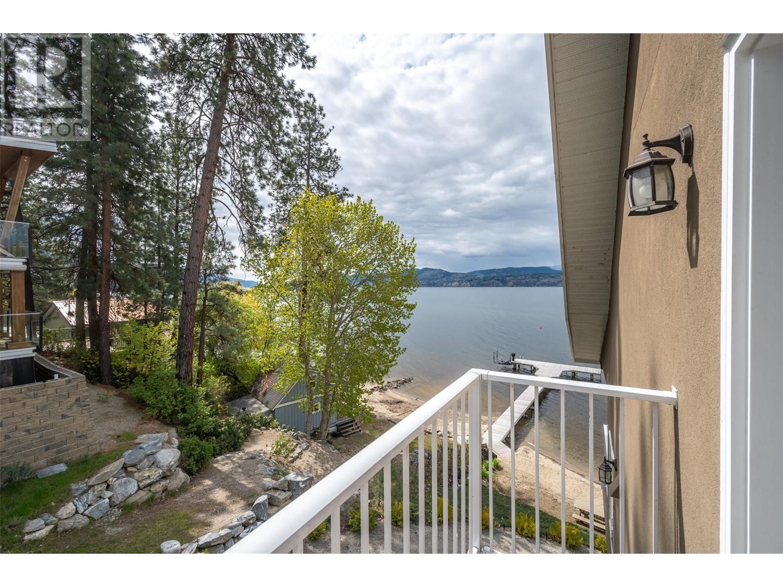 7005 Indian Rock Road Unit# 4, Naramata