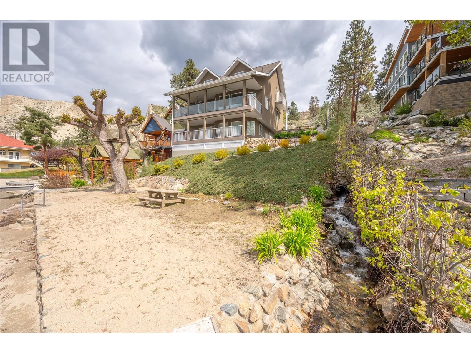 7005 Indian Rock Road Unit# 4, Naramata