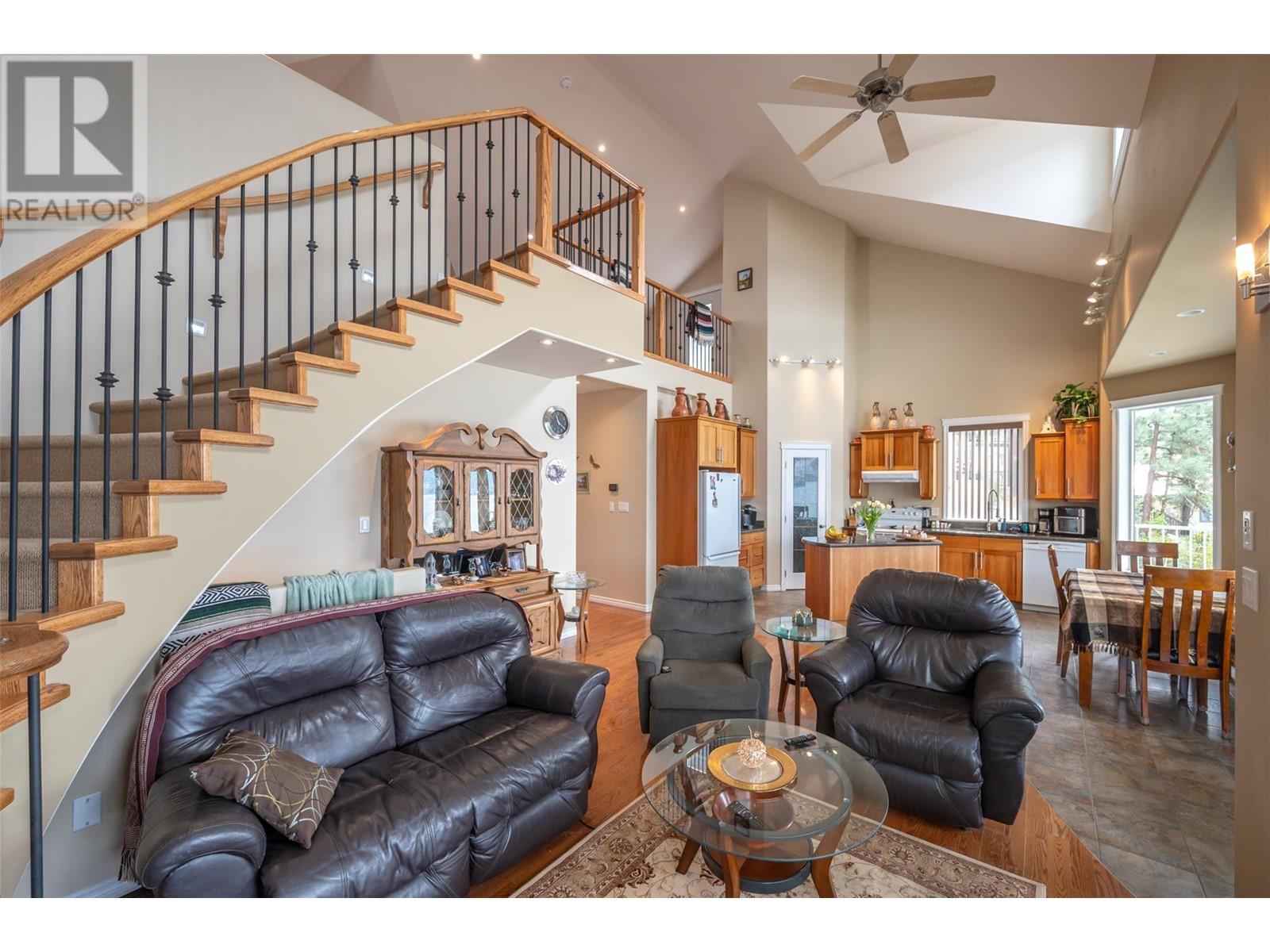 7005 Indian Rock Road Unit# 4, Naramata