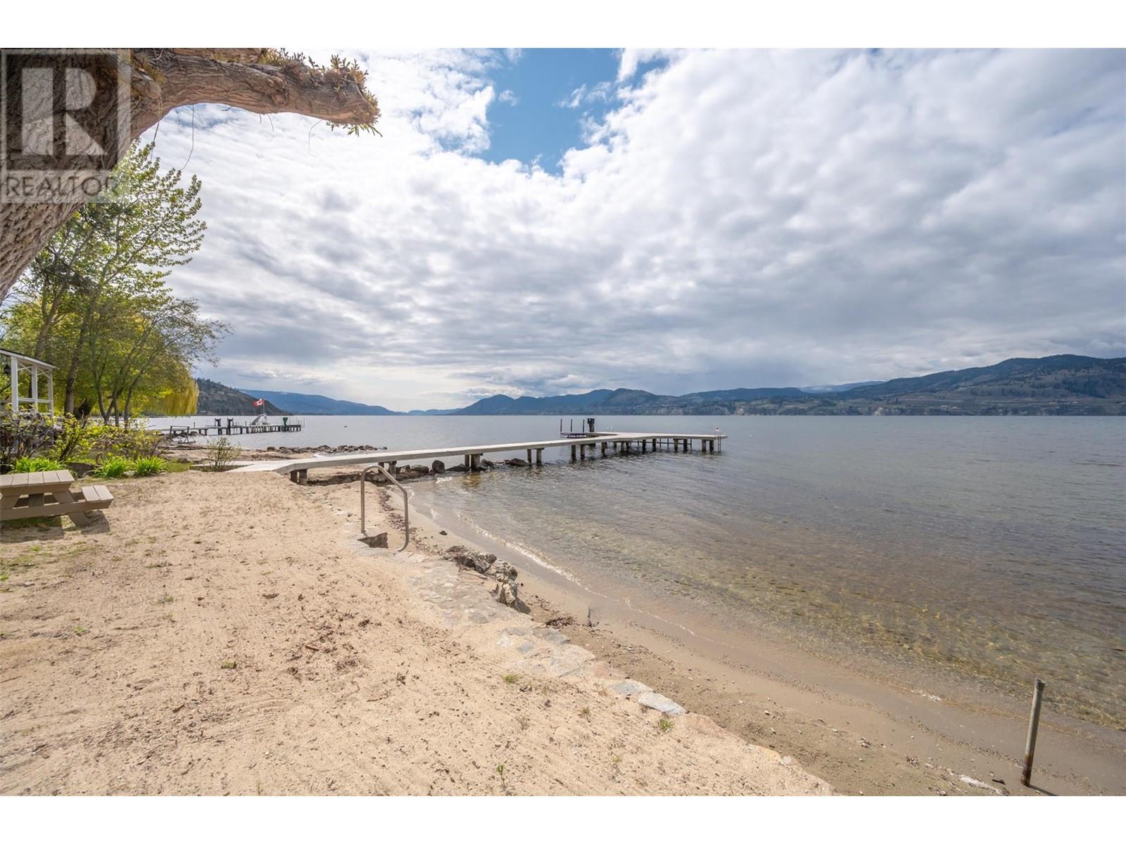 7005 Indian Rock Road Unit# 4, Naramata