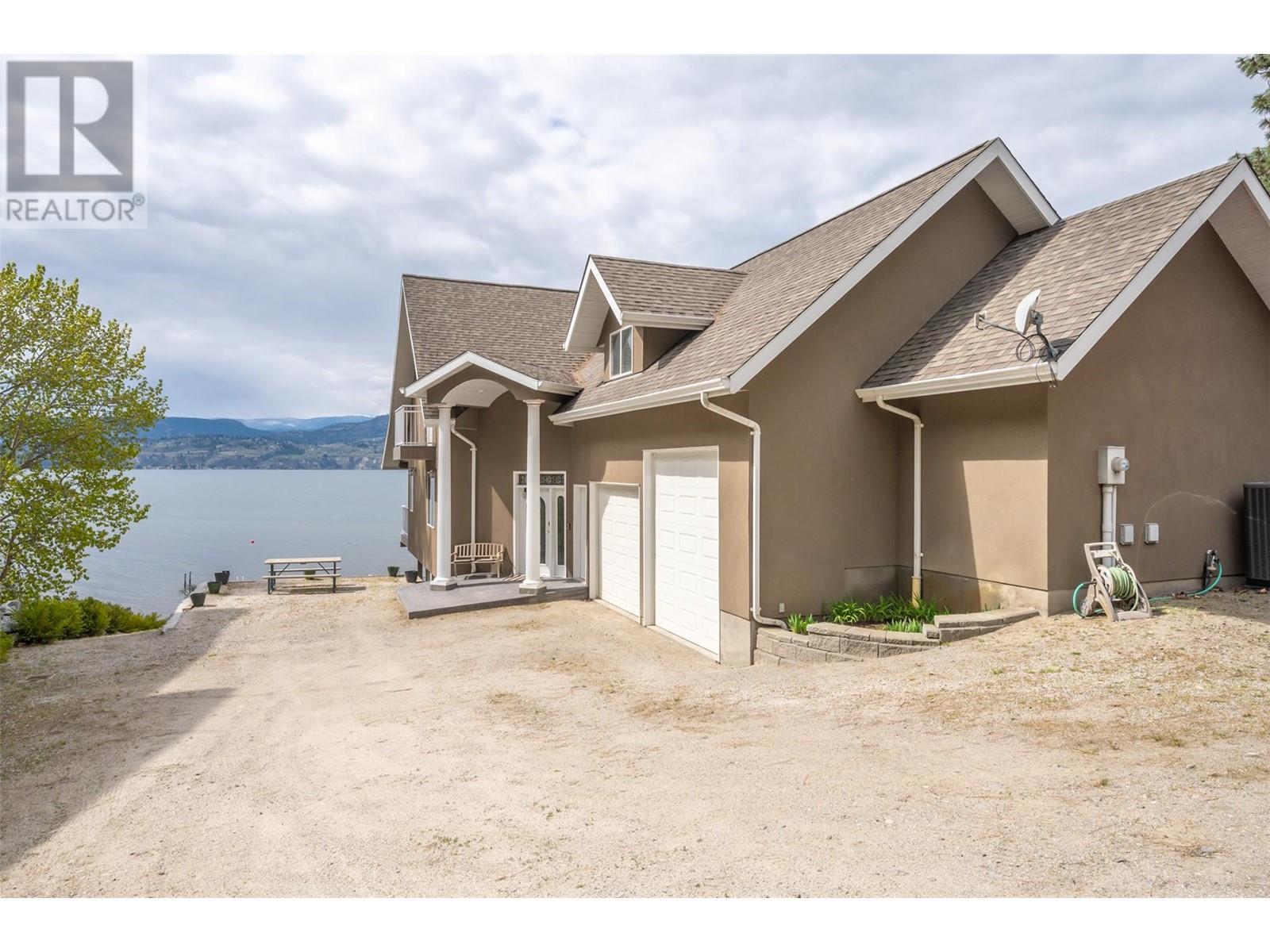 7005 Indian Rock Road Unit# 4, Naramata