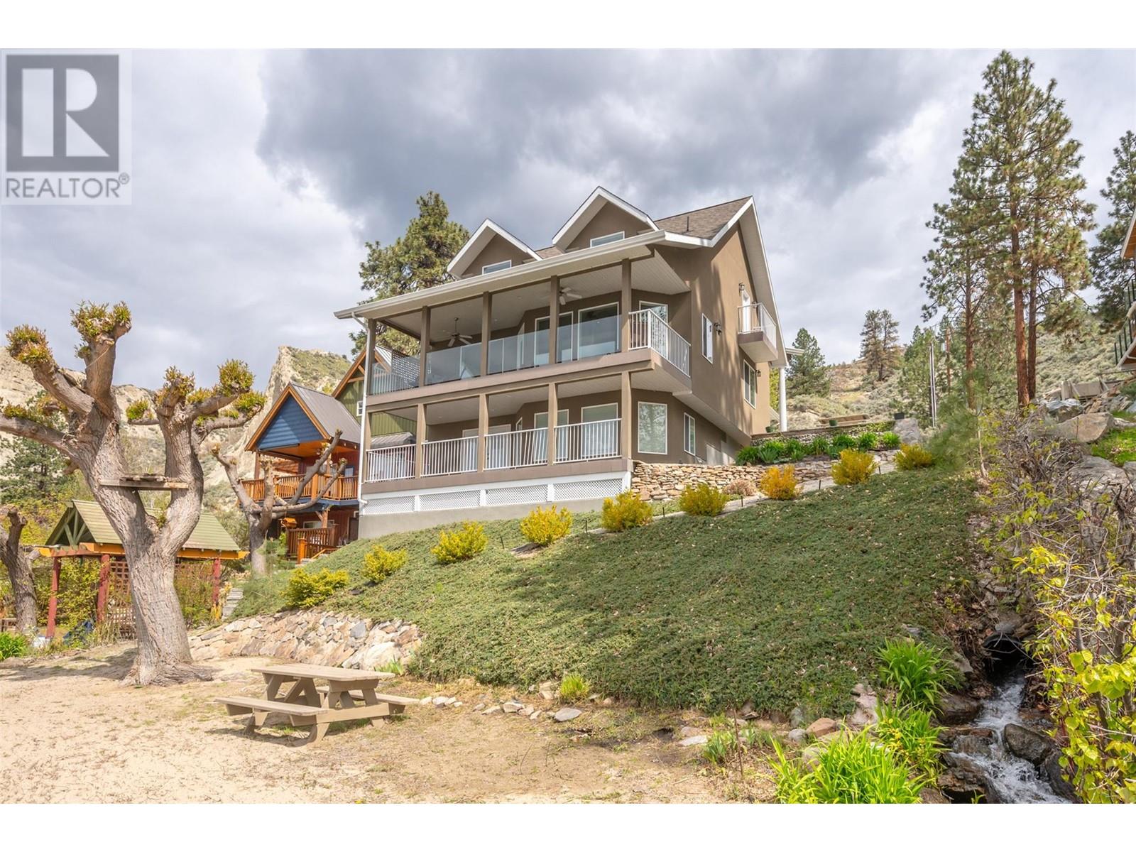 7005 Indian Rock Road Unit# 4, Naramata