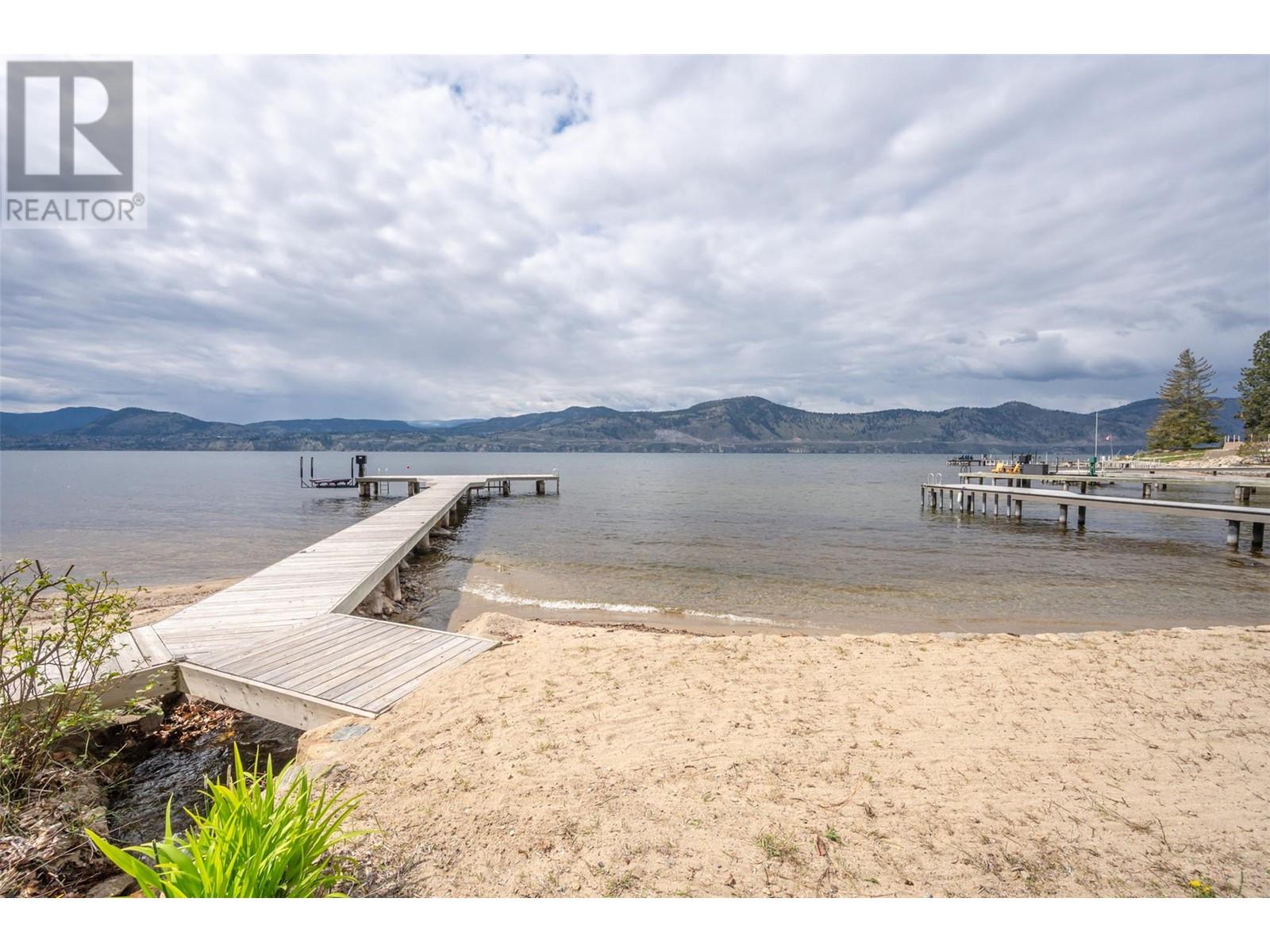 7005 Indian Rock Road Unit# 4, Naramata