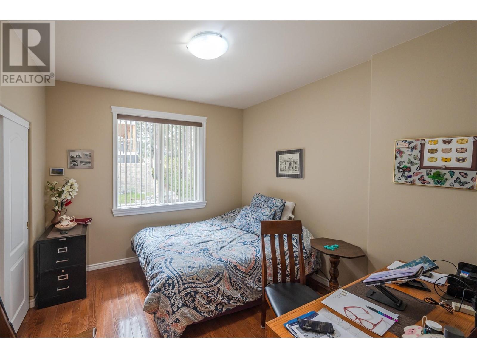 7005 Indian Rock Road Unit# 4, Naramata