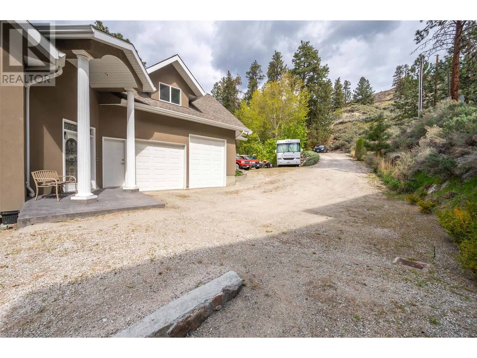 7005 Indian Rock Road Unit# 4, Naramata