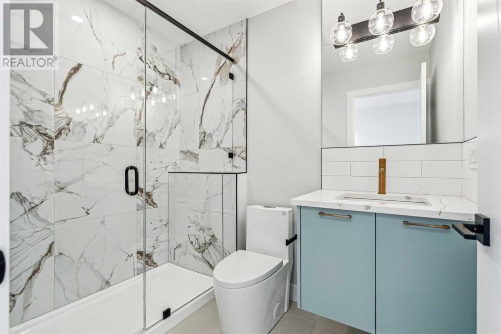 Single Family House for Sale in   Avenue SW Richmond Calgary 