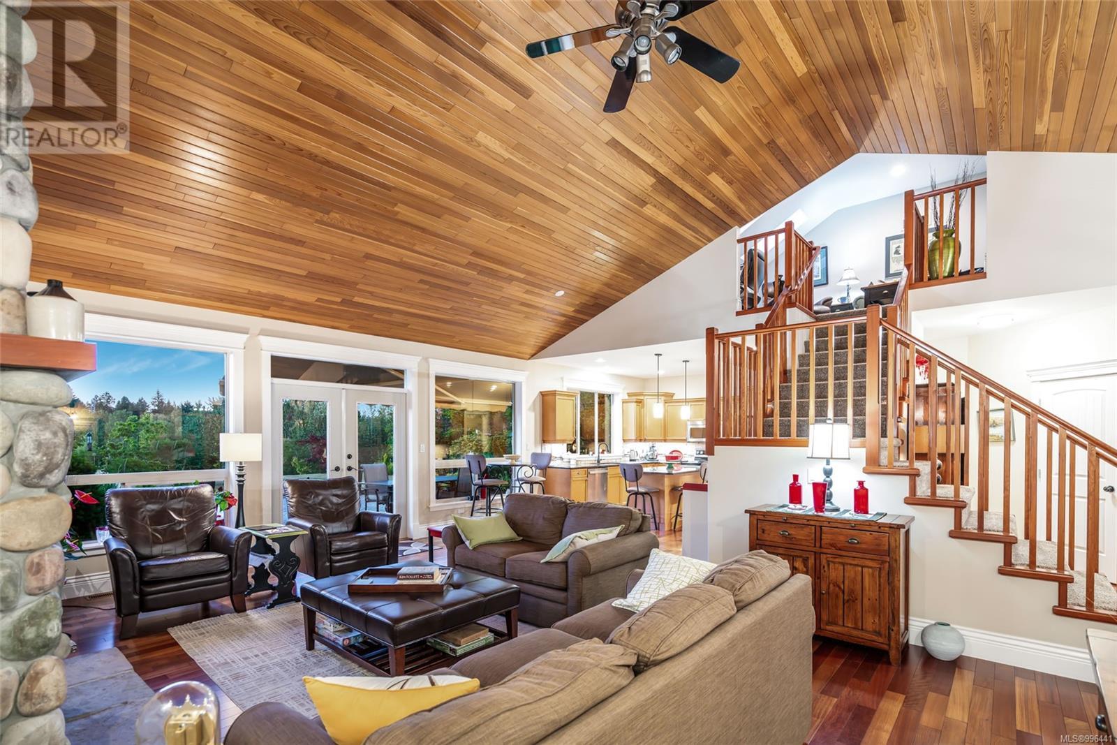 905 Rivers Edge Dr, Nanoose Bay