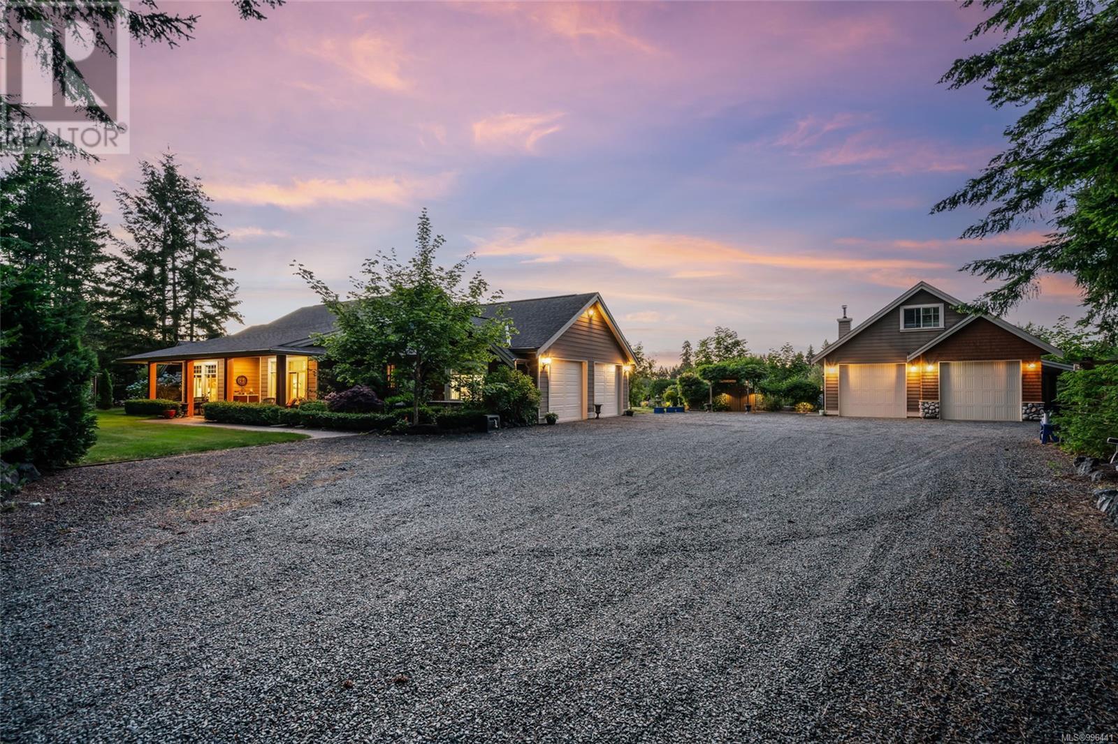905 Rivers Edge Dr, Nanoose Bay