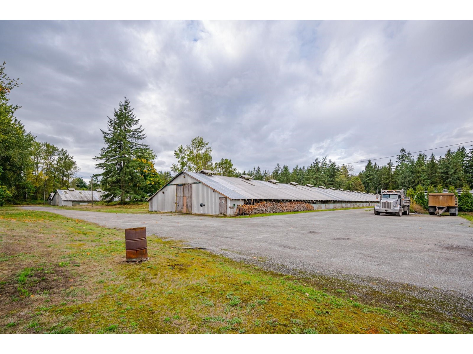 19810 20 AVENUE, Langley real estate listing R2944064