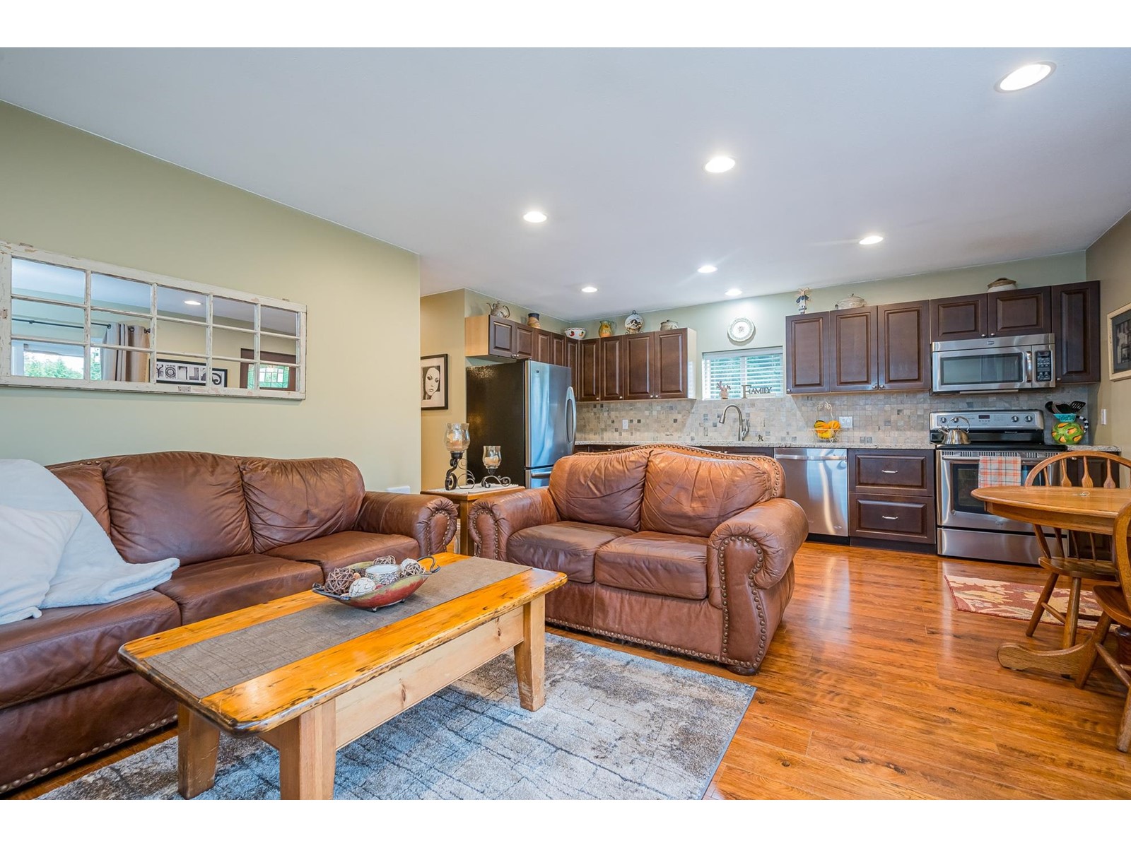 19810 20 AVENUE, Langley