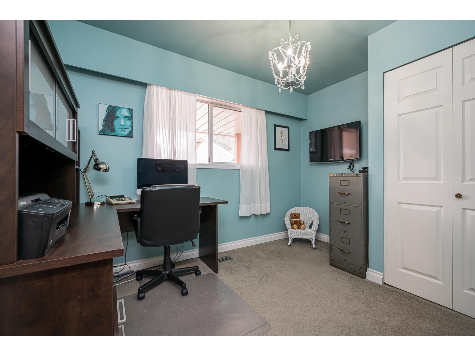 19810 20 AVENUE, Langley