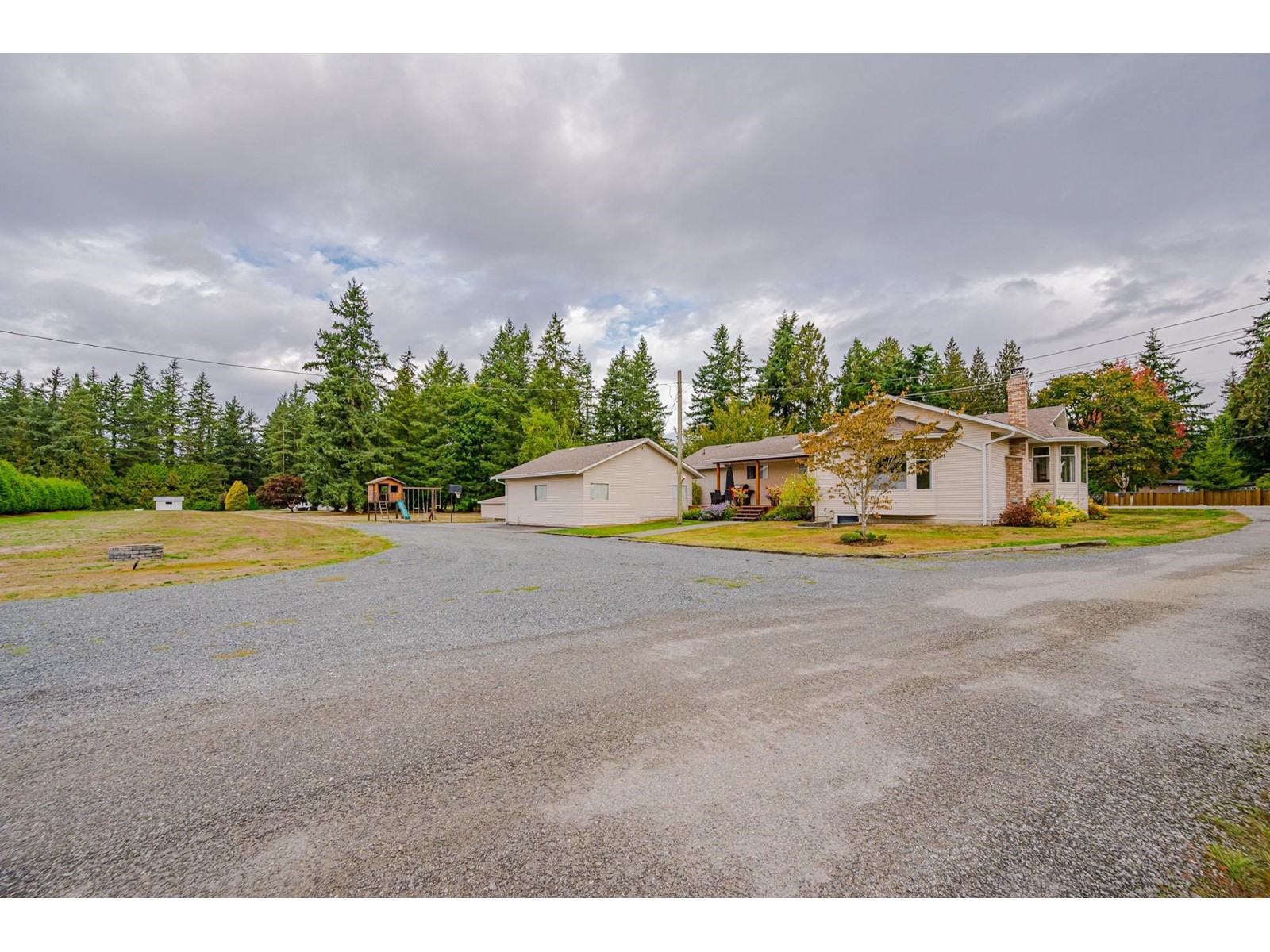 19810 20 AVENUE, Langley real estate listing R2944064