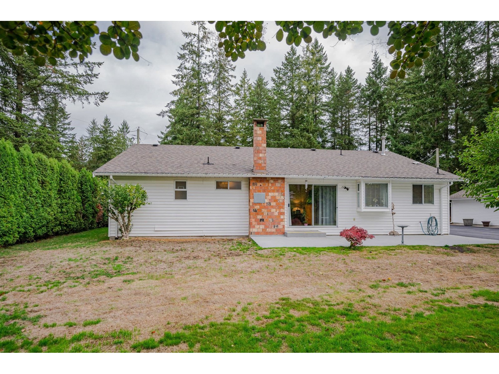 19810 20 AVENUE, Langley real estate listing R2944064